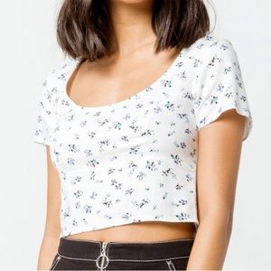 Tilly’s Structured Top